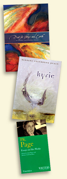 Duet for Wings and Earth